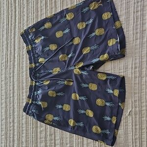 Hurley Swim Trunks w/BB